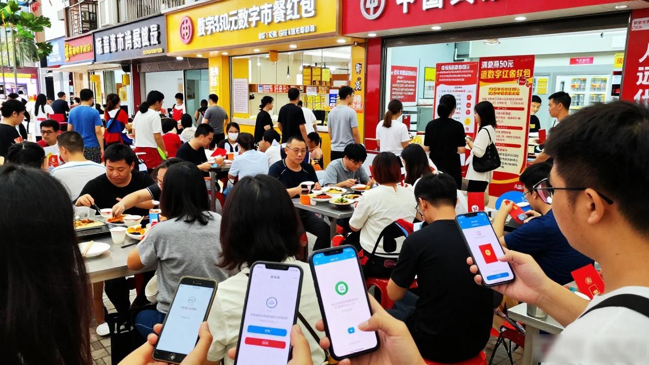 海口中行数字货币活动怎么参加？报名指南来了