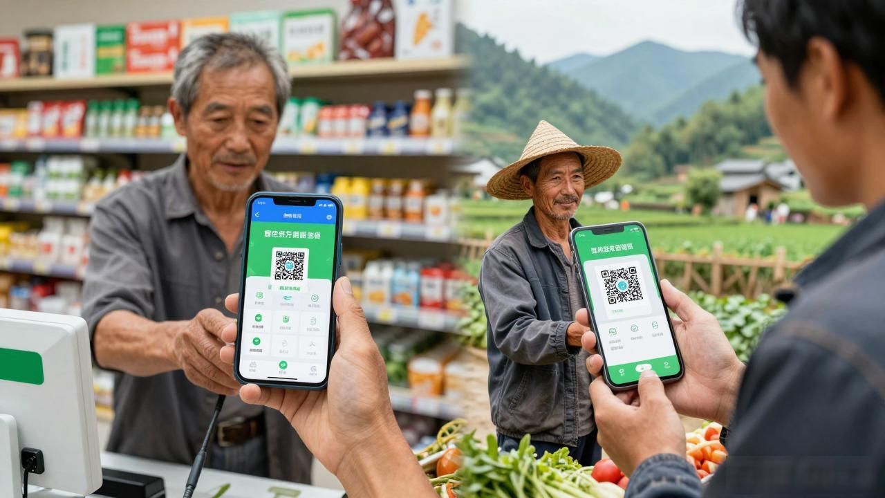 中国梦、大数据、数字货币，这三样东西跟你的钱包有什么关系？