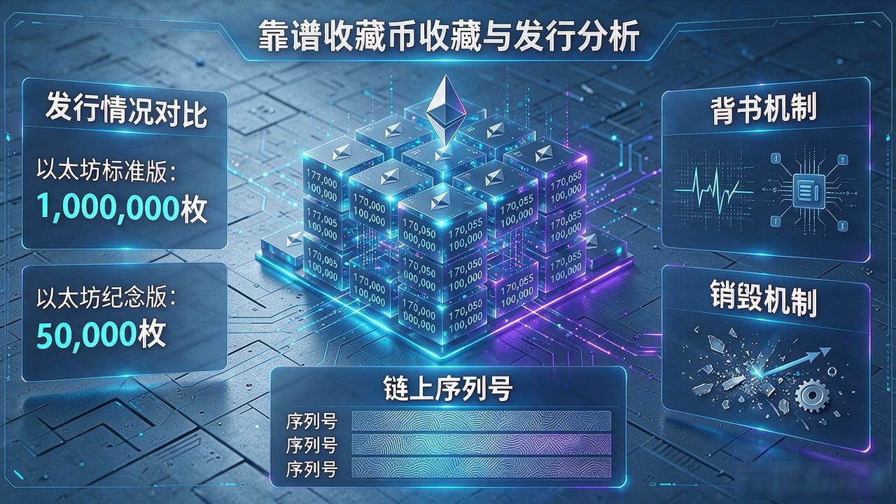 数字货币收藏币到底哪种靠谱，干了十二年收藏的人说几句实在话